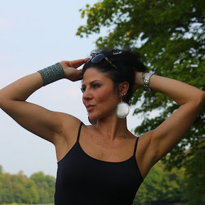 Meet your Posher, Olga